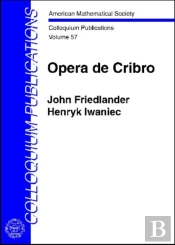 Opera De Cribro