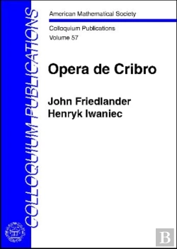 Bertrand.pt - Opera De Cribro