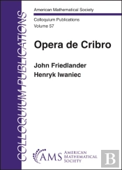 Opera De Cribro