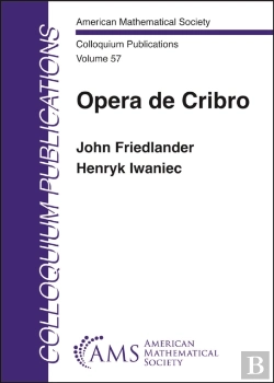 Bertrand.pt - Opera De Cribro