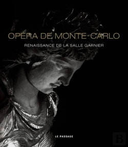 Bertrand.pt - Opéra De Monte-Carlo ; Renaissance De La Salle Garnier
