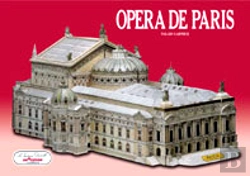 Bertrand.pt - Opéra De Paris