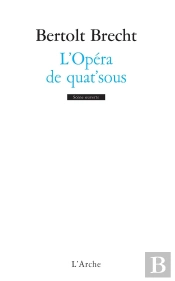 Opera De Quat'Sous