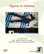 Opéra Et Cinéma