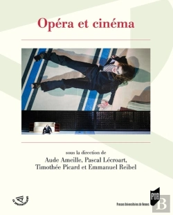 Bertrand.pt - Opéra Et Cinéma