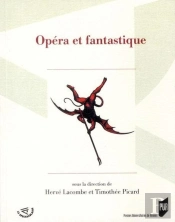 Opéra Et Fantastique