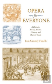 Opera For Everyone