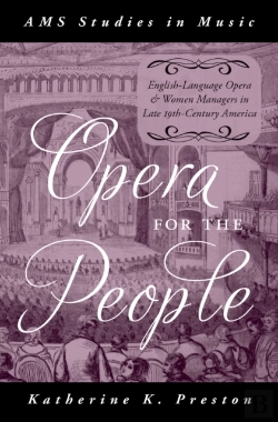 Bertrand.pt - Opera For The People