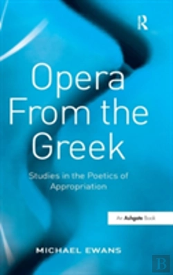 Bertrand.pt - Opera From The Greek