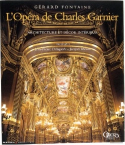 Bertrand.pt - Opera Garnier : Architecture Et Decor