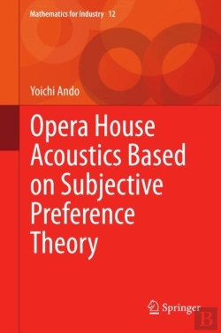 Bertrand.pt - Opera House Acoustics Based On Subjective Preference Theory