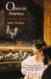 Opera In America