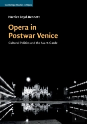 Opera In Postwar Venice