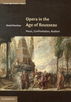 Bertrand.pt - Opera In The Age Of Rousseau