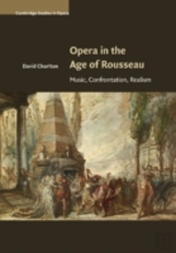 Bertrand.pt - Opera In The Age Of Rousseau