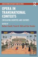 Opera In Transnational Contexts
