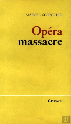 Bertrand.pt - Opéra Massacre