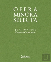 Opera Minora Selecta