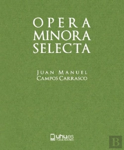 Bertrand.pt - Opera Minora Selecta