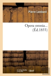 Opera Omnia (Éd.1855)
