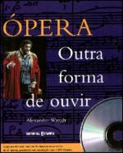 Bertrand.pt - Ópera Outra Forma de Ouvir