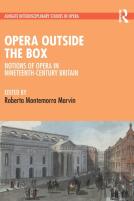 Opera Outside The Box
