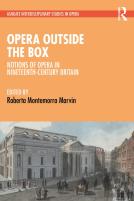 Opera Outside The Box