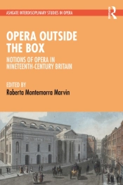 Opera Outside The Box