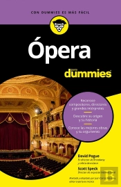 Ópera Para Dummies