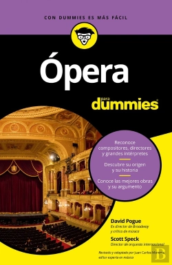Bertrand.pt - Ópera Para Dummies