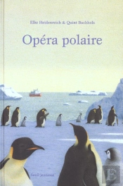 Opera Polaire