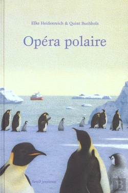Bertrand.pt - Opera Polaire