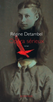 Opéra Sérieux