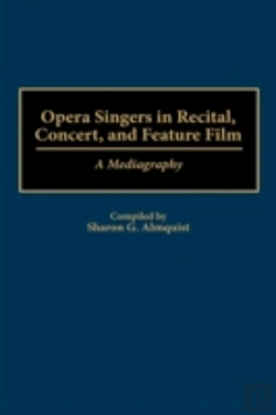 Bertrand.pt - Opera Singers In Recital, Concert, And Feature Film