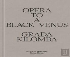 Opera To A Black Venus