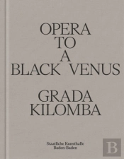 Opera To A Black Venus
