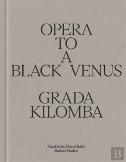 Bertrand.pt - Opera To A Black Venus