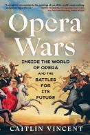 Opera Wars