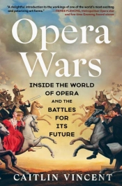 Opera Wars