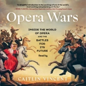 Opera Wars