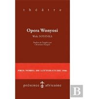 Opera Wonyosi