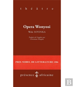 Bertrand.pt - Opera Wonyosi