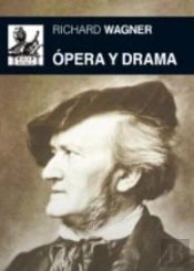 Ópera Y Drama