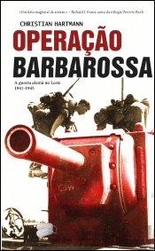 Operação Barbarossa