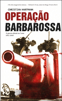 Bertrand.pt - Operação Barbarossa