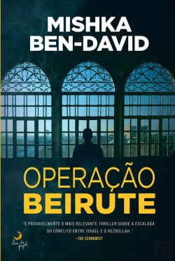 Bertrand.pt - Operação Beirute