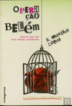 Bertrand.pt - Operação Belém