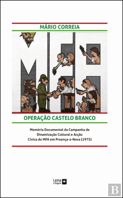 Bertrand.pt - Operação Castelo Branco