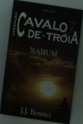 Operação Cavalo De Tróia Vol. 7 - Nahum