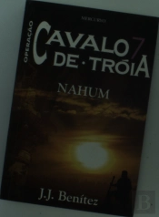 Operação Cavalo De Tróia Vol. 7 - Nahum